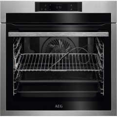 AEG BPE748380M Φούρνος άνω Πάγκου 71lt χωρίς Εστίες Π56cm Inox AEG BPE748380M Φούρνος άνω Πάγκου 71lt χωρίς Εστίες Π56cm Inox